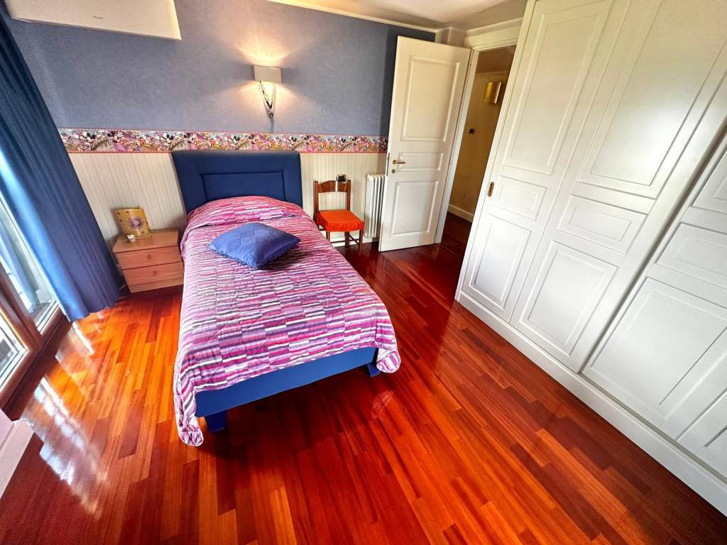 Villa Rosalba